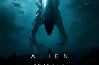 『エイリアン：コヴェナント』ファンにおすすめの10作品