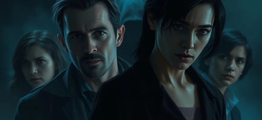 『護られなかった者たちへ』ファン必見！似た作品10選