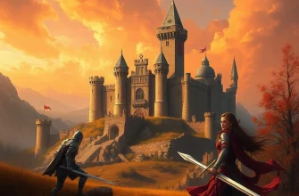 歴史×ファンタジー好き必見！『ユリシーズ』に似たアニメ10選