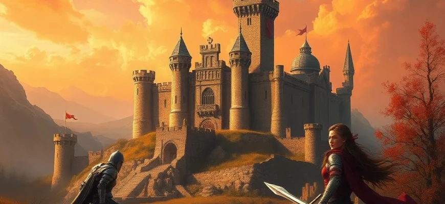 歴史×ファンタジー好き必見！『ユリシーズ』に似たアニメ10選