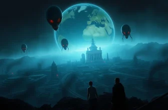 『囚われた国家』ファン必見！似た世界観の作品10選