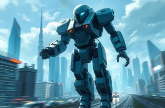 『エウレカセブン』ファンにおすすめの10作品