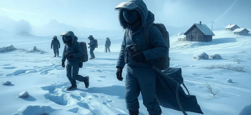 『デイ・アフター・トゥモロー2020』ファン必見！似た作品10選