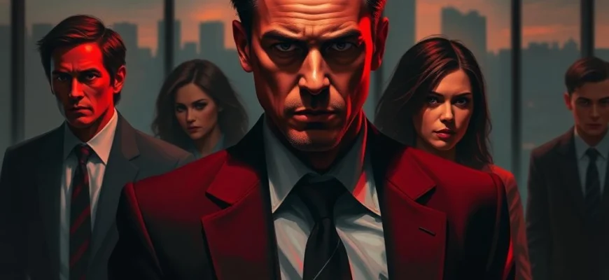 「六本木クラス」に似た熱いドラマ・映画10選