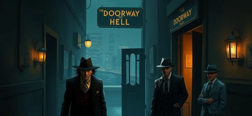 『地獄の一丁目』ファン必見の10作品