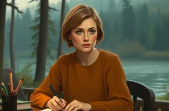 『TOVE/トーベ』のような芸術家の物語を楽しむ10作品