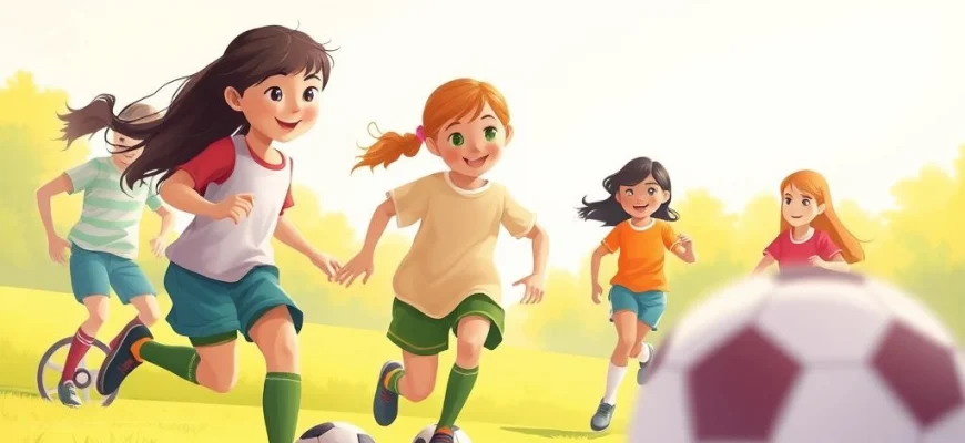 『The Kicks』ファン必見！似た作品10選