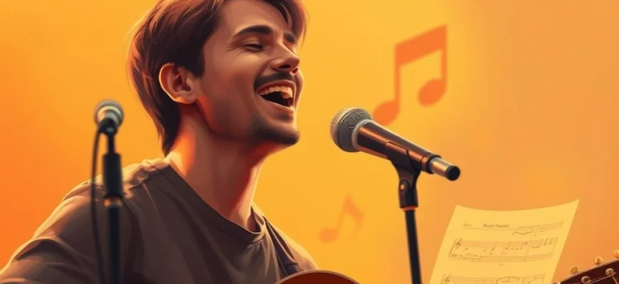 音楽と感動を楽しむ10作品