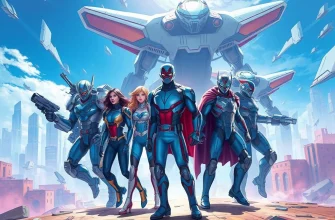 『電磁戦隊メガレンジャー』ファンにおすすめの10作品