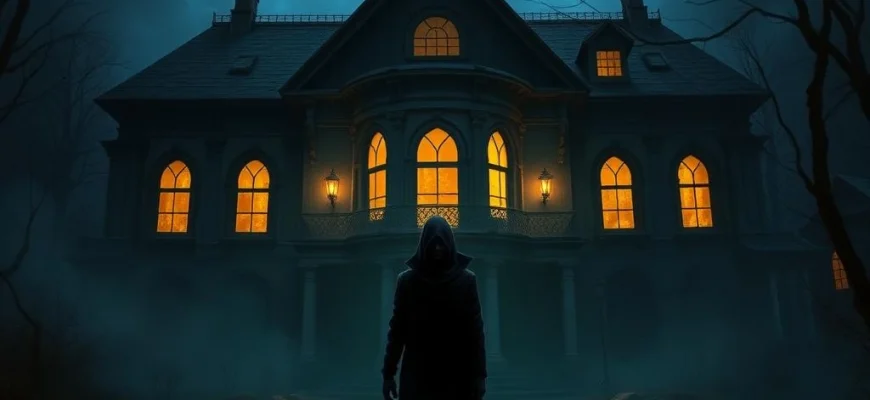 『キュア 〜禁断の隔離病棟〜』ファン必見の類似作10選