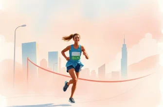 『ザ・マラソン』のような感動作品10選