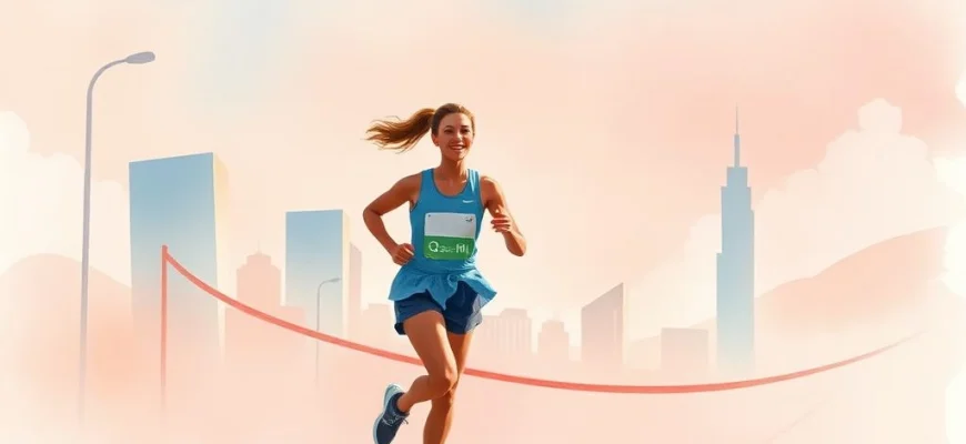 『ザ・マラソン』のような感動作品10選