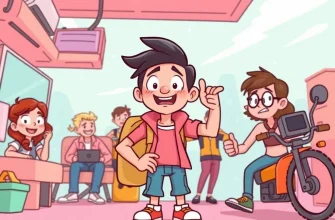 『The Benza』のような作品を楽しむ10の選択肢