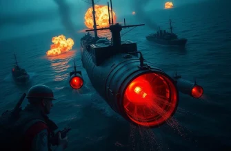 『人間魚雷出撃す』のような戦争映画・ドラマ10選