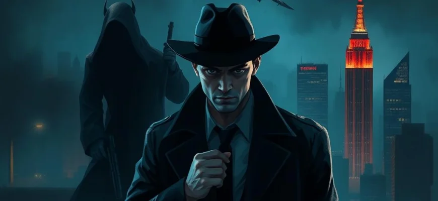 『HOMELAND/ホームランド』のようなスリリングな作品10選