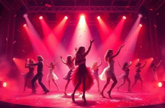 『マジック・マイク ラストダンス』ファン必見！似た作品10選