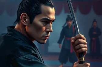 『グランドマスター』に似た映画・ドラマ10選