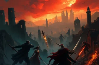 『終わりのセラフ』ファン必見！似た作品10選