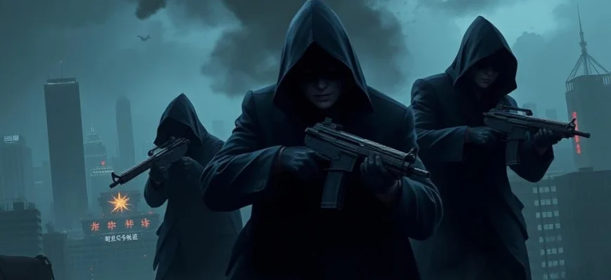 『わたしは金正男を殺してない』のようなスリリングな作品10選