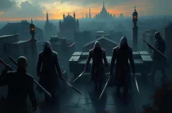 『刺客』ファンにおすすめの10作品