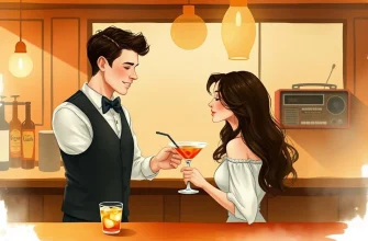 『カクテル』のような作品10選