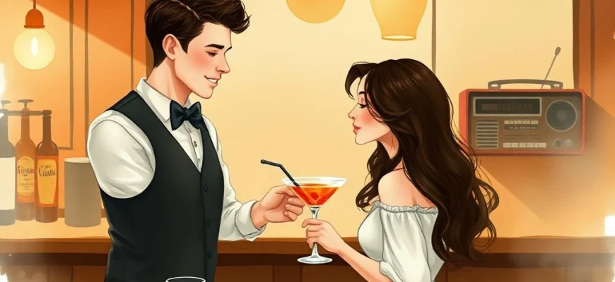 『カクテル』のような作品10選