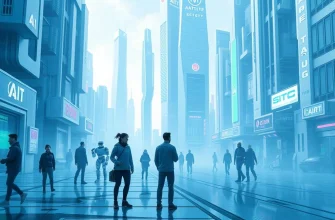 『ザ・クリエイター／創世者』に似たSF作品10選