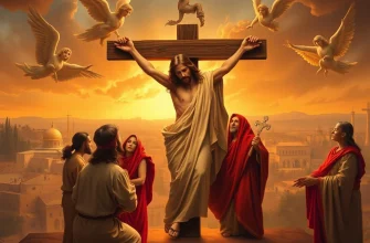 『偉大な生涯の物語』のような作品10選