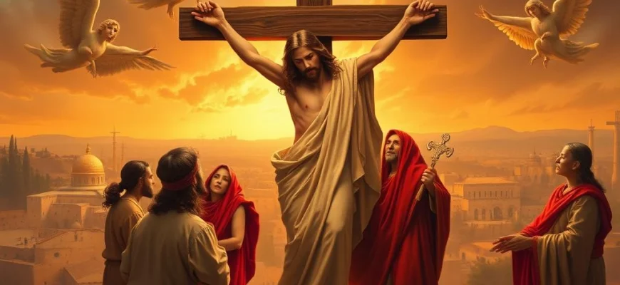 『偉大な生涯の物語』のような作品10選