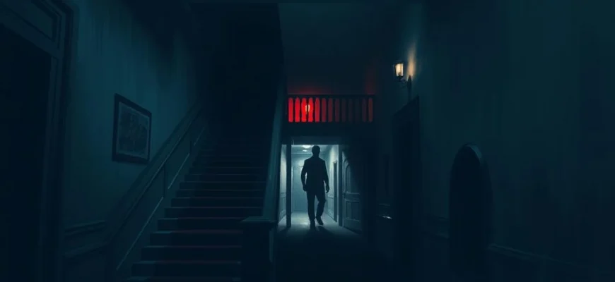 『バートン・フィンク』ファンにおすすめの10作品