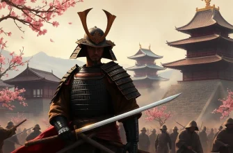 『将軍 SHOGUN』ファン必見！似た作品10選