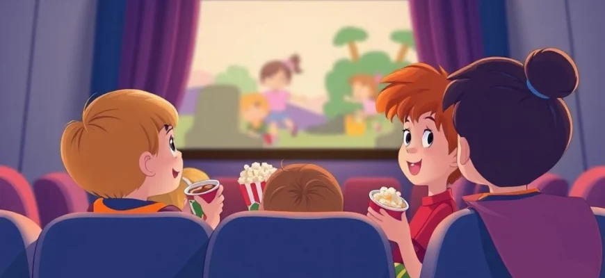 『アンパンマン プルン』ファンにおすすめの10作品