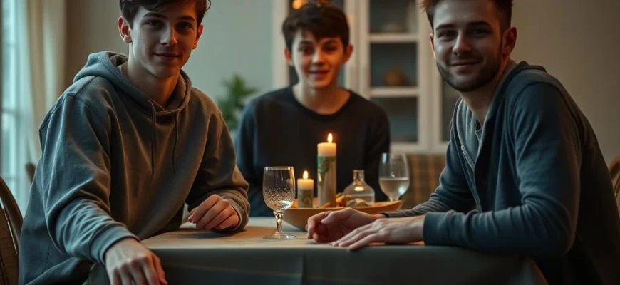 『行き止まりの世界に生まれて』ファン必見！似た作品10選