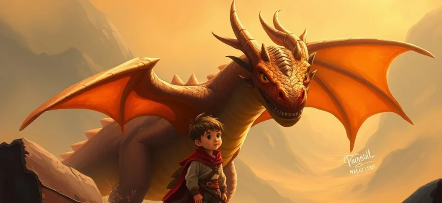 『ピートと秘密の友達』のような心温まるファンタジー作品10選