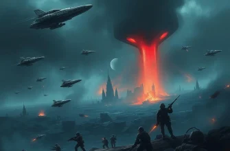 『バトル・ロサンゼルス』ファン必見！似た作品10選