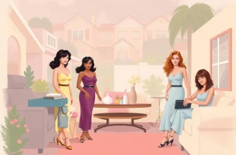 『デスパレートな妻たち』ファン必見の10作品