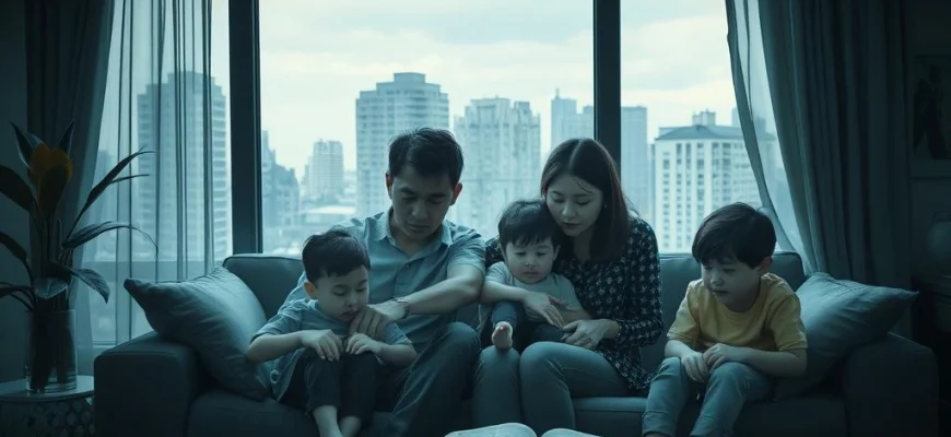 『ビッグ・ラブ』に似たおすすめドラマ＆映画10選