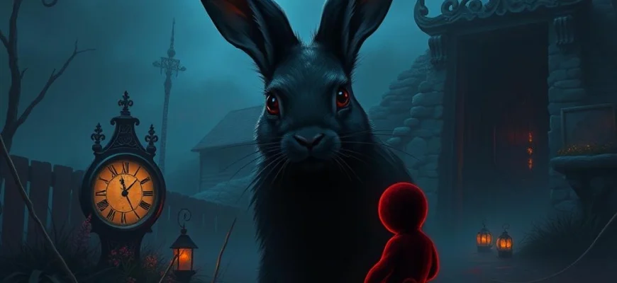 『いつか天魔の黒ウサギ』ファン必見の10作品