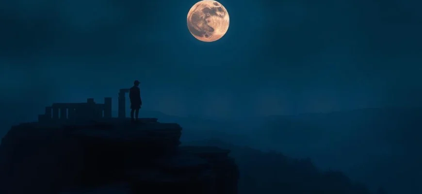 『ザ・ラスト・ウェーブ』のような神秘と文化を描く作品10選