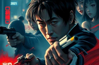 『HiGH&LOW THE WORST X』ファンにおすすめの10作品