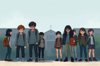 『エイス・グレード 世界でいちばんクールな私へ』ファン必見！似たテーマの映画・ドラマ10選