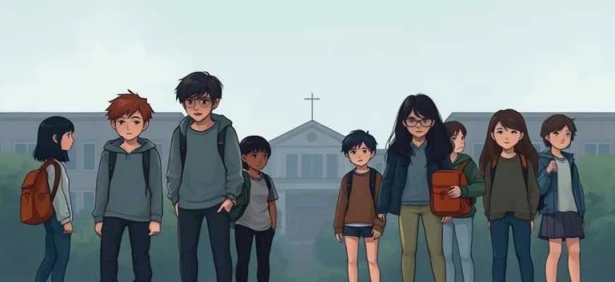 『エイス・グレード 世界でいちばんクールな私へ』ファン必見！似たテーマの映画・ドラマ10選