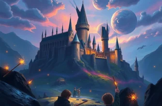 『ハリー・ポッター』に似た魔法と冒険の映画・ドラマ10選