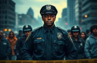 『ブラック アンド ブルー』ファン必見！似た作品10選