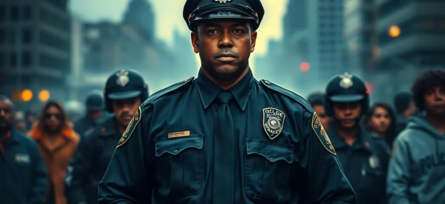 『ブラック アンド ブルー』ファン必見！似た作品10選