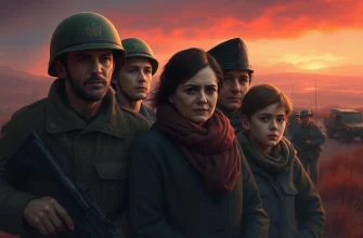 『マイ・ブラザー』のような戦争と家族を描いた作品10選