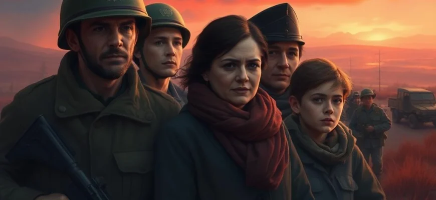 『マイ・ブラザー』のような戦争と家族を描いた作品10選