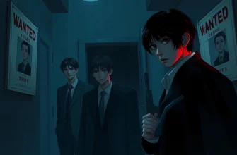 『Joint』のようなサスペンス作品10選