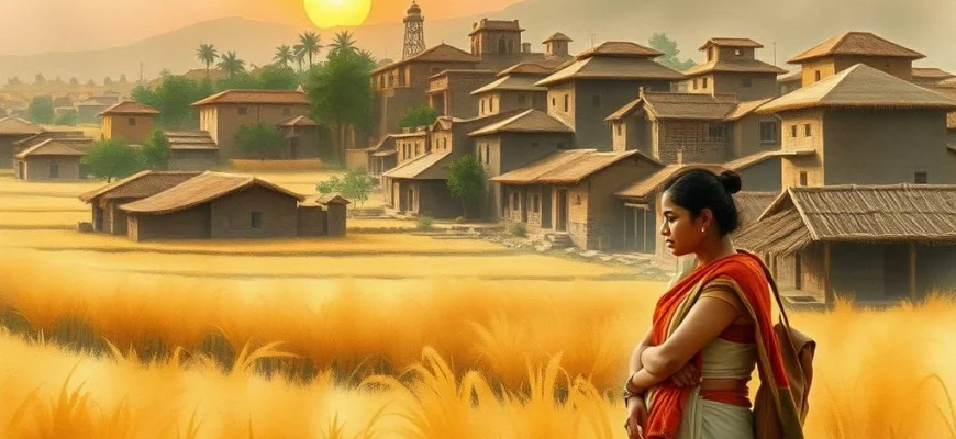 『ランガスタラム』のような作品10選