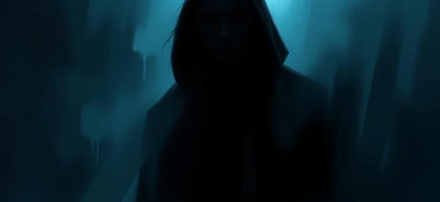 『これが私の人生設計』ファン必見のサスペンス作品10選